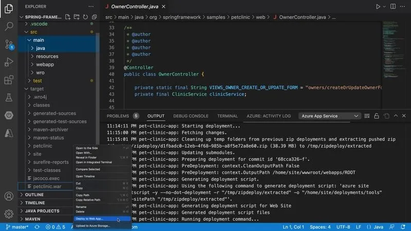 Odkryj tajniki: na czym polega programowanie w języku Java?