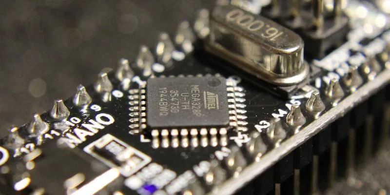 Odkryj tajniki programowania mikrokontrolerów: krok po kroku do sukcesu