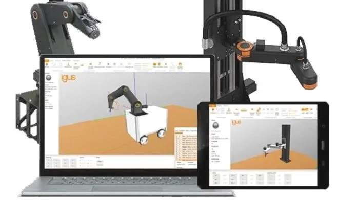 Odkrywaj tajniki, jak programować roboty w prosty sposób