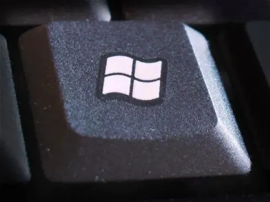 Odzyskaj kontrolę: jak przywrócić funkcjonalność przycisku Windows