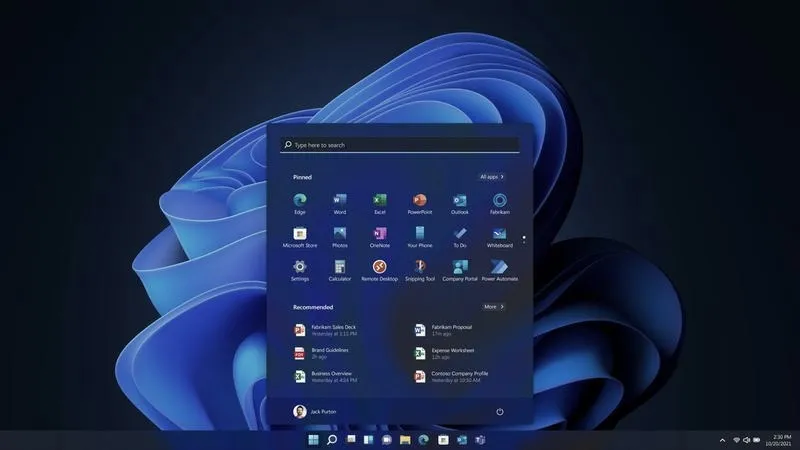 Odzyskaj spokój: Jak przywrócić komputer do ustawień fabrycznych Windows 11 bez utraty danych