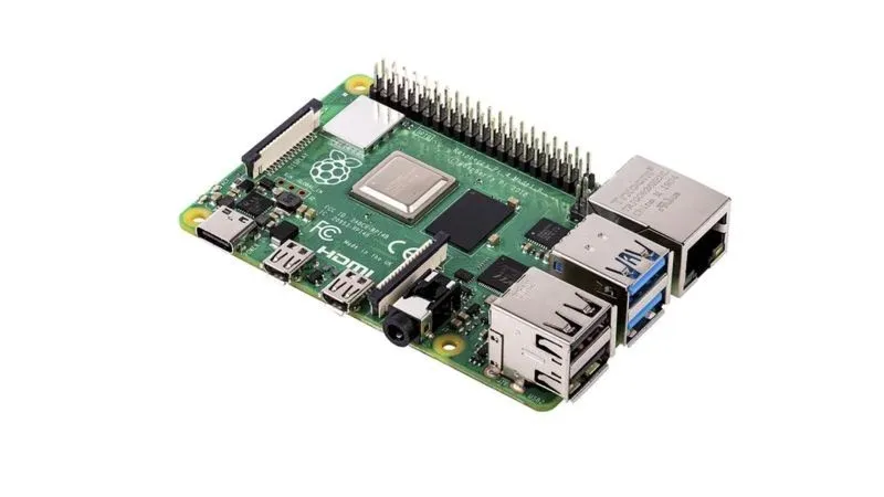 Praktyczny przewodnik Raspberry Pi: jak programować krok po kroku