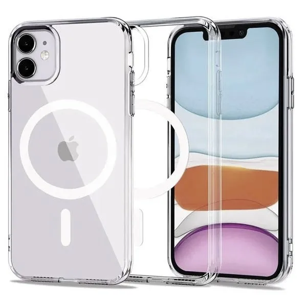 Procent baterii iPhone 11: jak włączyć i nigdy nie zabraknie energii