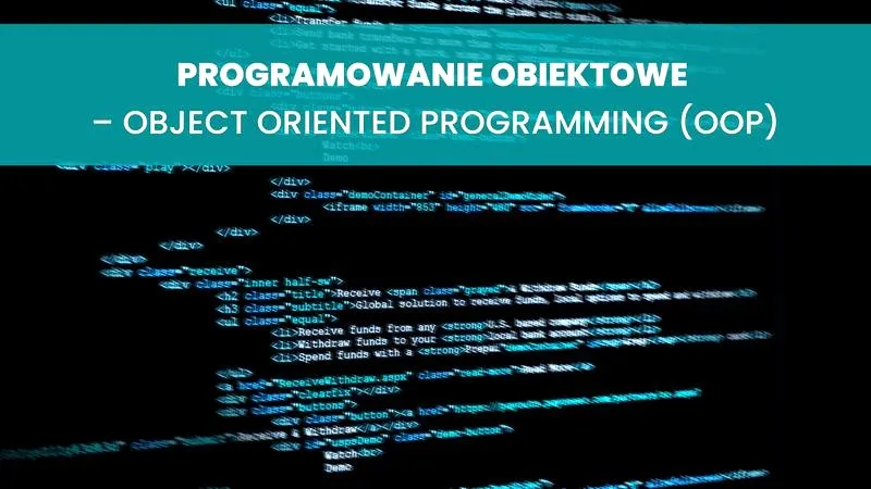Programowanie: co wybrac i jak zacząć?