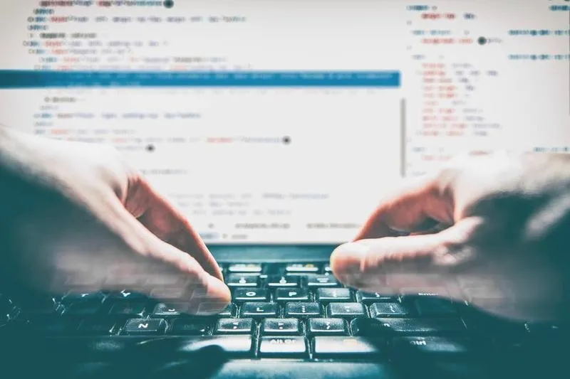 Programowanie jakie to proste — darmowy pdf krok po kroku