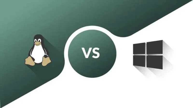 Programowanie na Linuxie czy Windowsie: które środowisko wybierz na start?