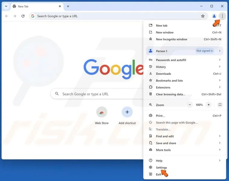 Prosty przewodnik: Jak łatwo zainstalować przeglądarkę Google Chrome bez problemów