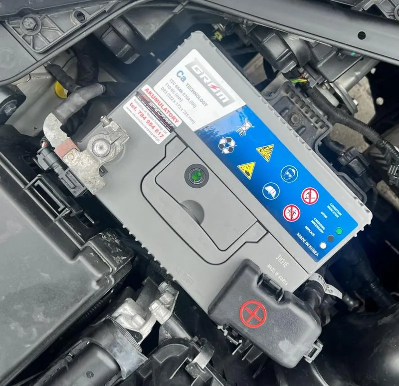 Prosty przewodnik: jak samodzielnie wymienić baterię w kluczyku Kia Ceed bez problemów