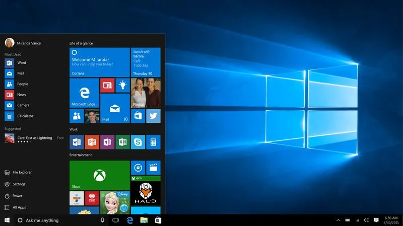 Przyspiesz działanie systemu: Jak wyłączyć aplikacje uruchamiające się przy starcie Windows 10
