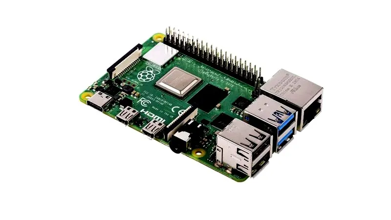 Raspberry Pi: w czym programować — praktyczny przewodnik dla początkujących