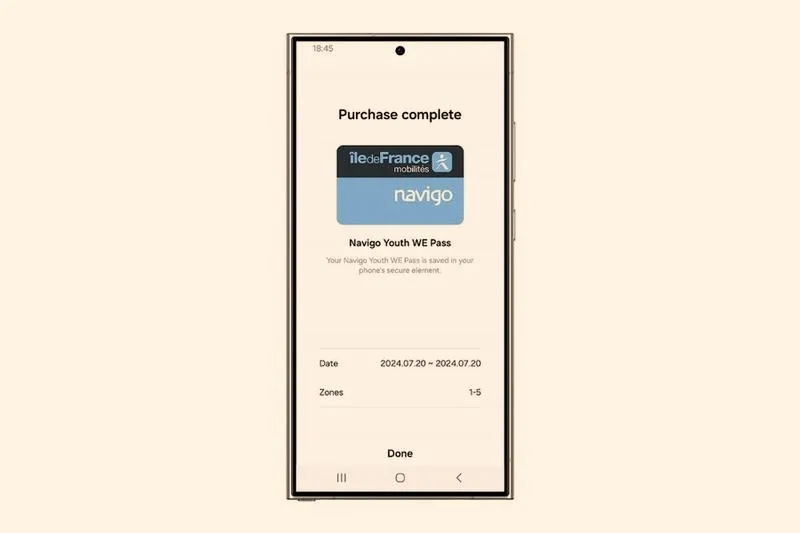 Rozliczenia Samsung – w jaki sposób ta aplikacja rewolucjonizuje płatności?