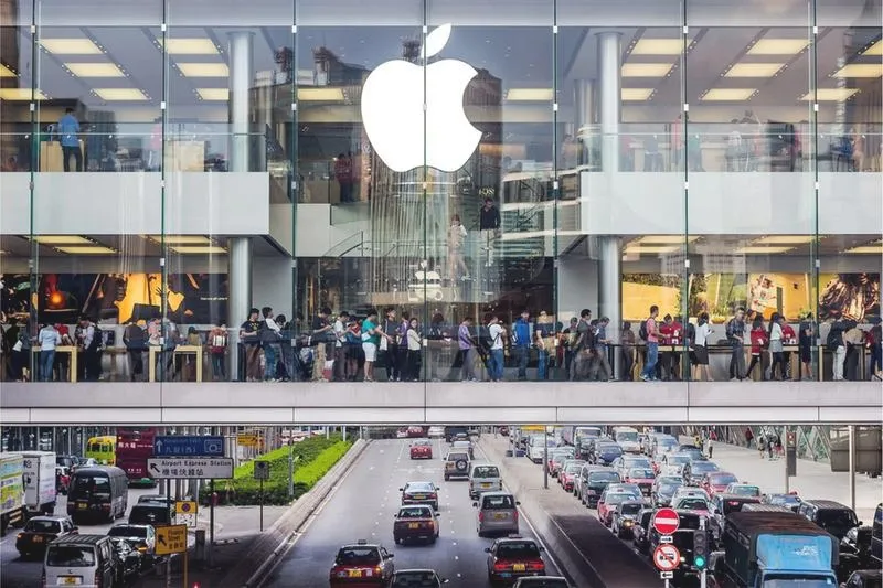 Skuteczna sprzedaż iPhone'a: jak uniknąć najczęstszych błędów?