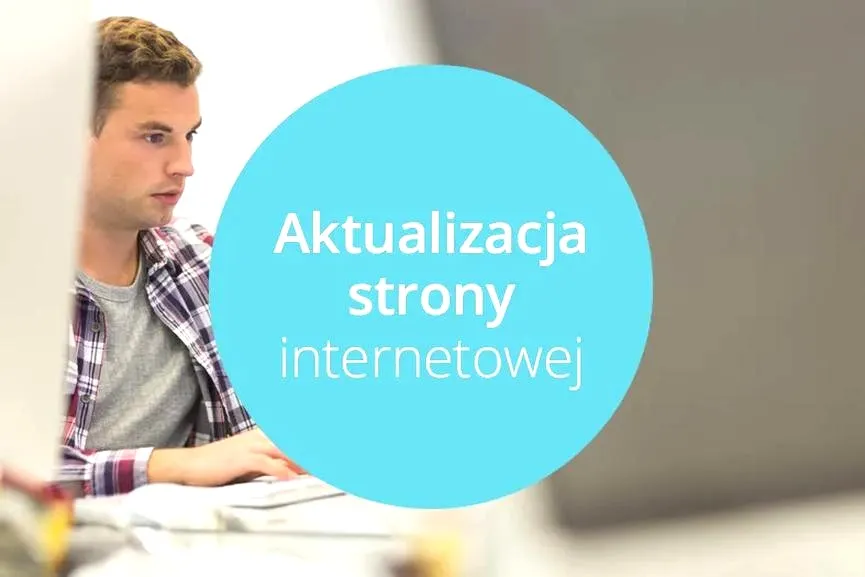 Skuteczne aktualizacje strony internetowej: jak uniknąć najczęstszych błędów