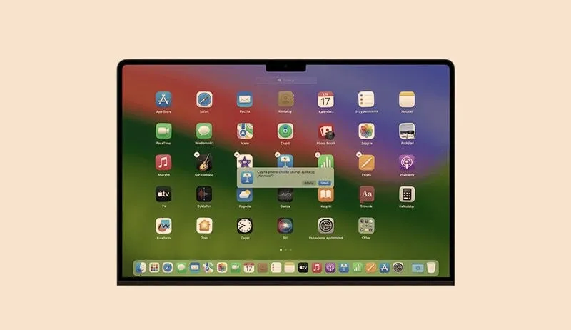 Skuteczne metody na usunięcie aplikacji z MacBooka bez zbędnych problemów