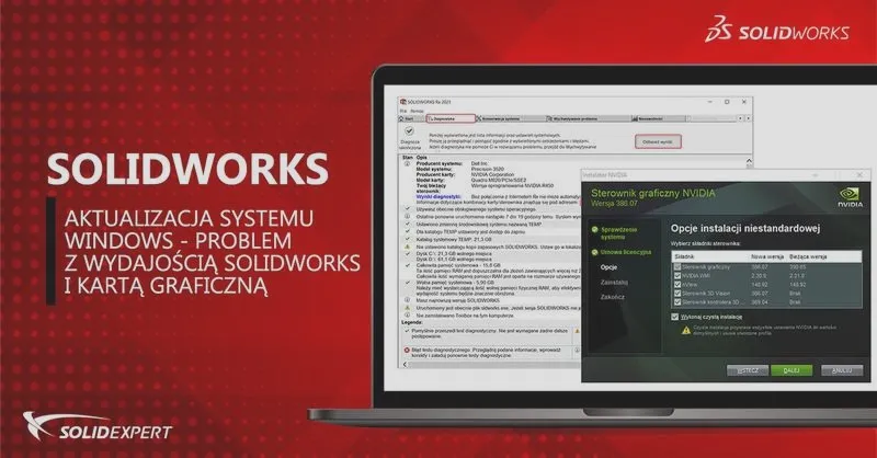 Skuteczny przewodnik: Jak zaktualizować kartę graficzną w Windows 10, aby uniknąć problemów z wydajnością