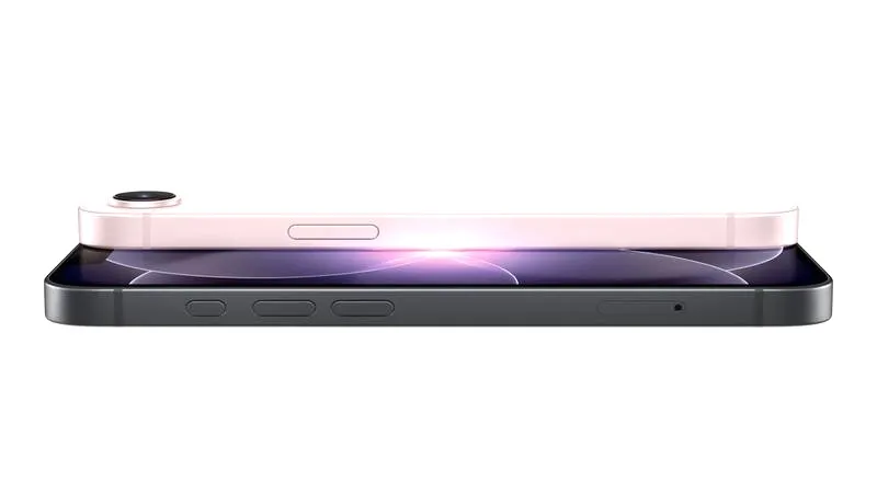 Smartfony Apple – symbol nowoczesności i elegancji w świecie technologii