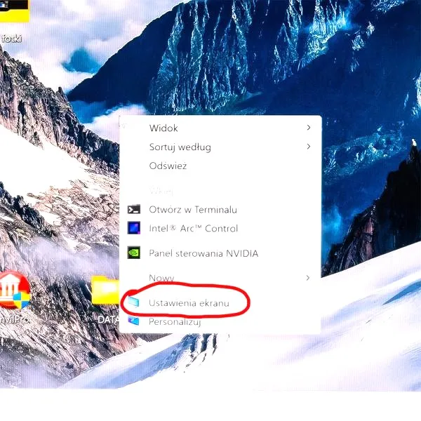Sprawdzone sposoby na to, jak obrócić ekran w Windows 10 i rozwiązać napotkane problemy