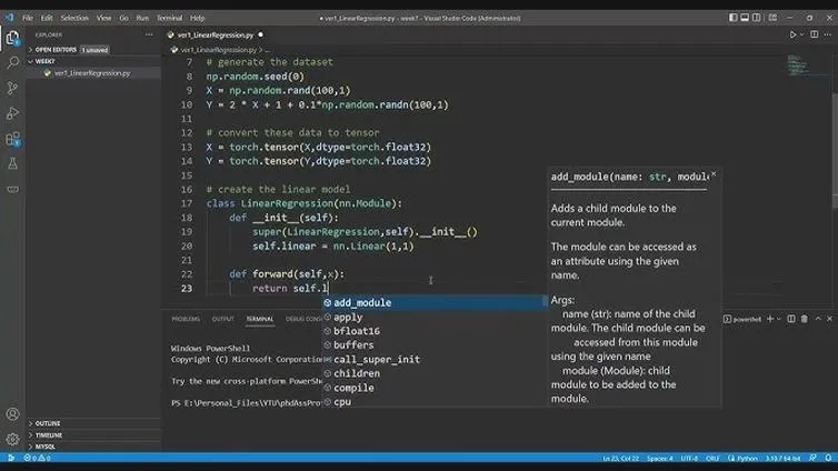 W czym programować Python: najlepsze edytory i środowiska