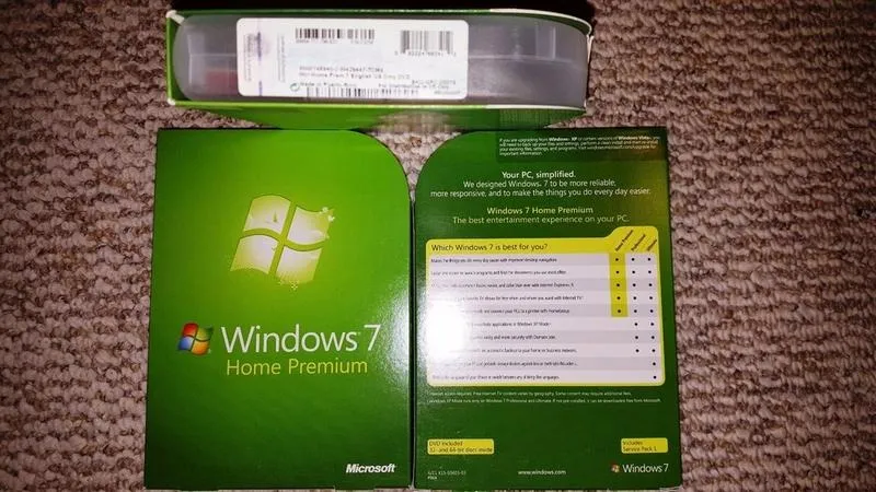 Windows 7: do kiedy wsparcie i co to oznacza dla codziennych użytkowników?