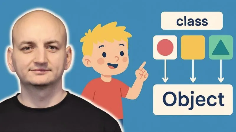 Zrozumienie obiektów w programowaniu: Co powinieneś wiedzieć?