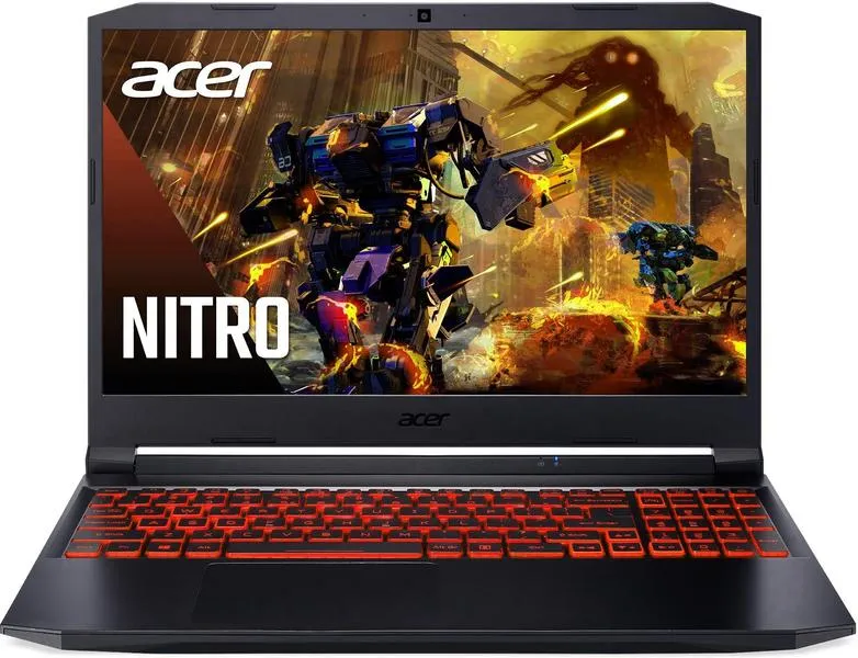 Acer Nitro 5 RAM