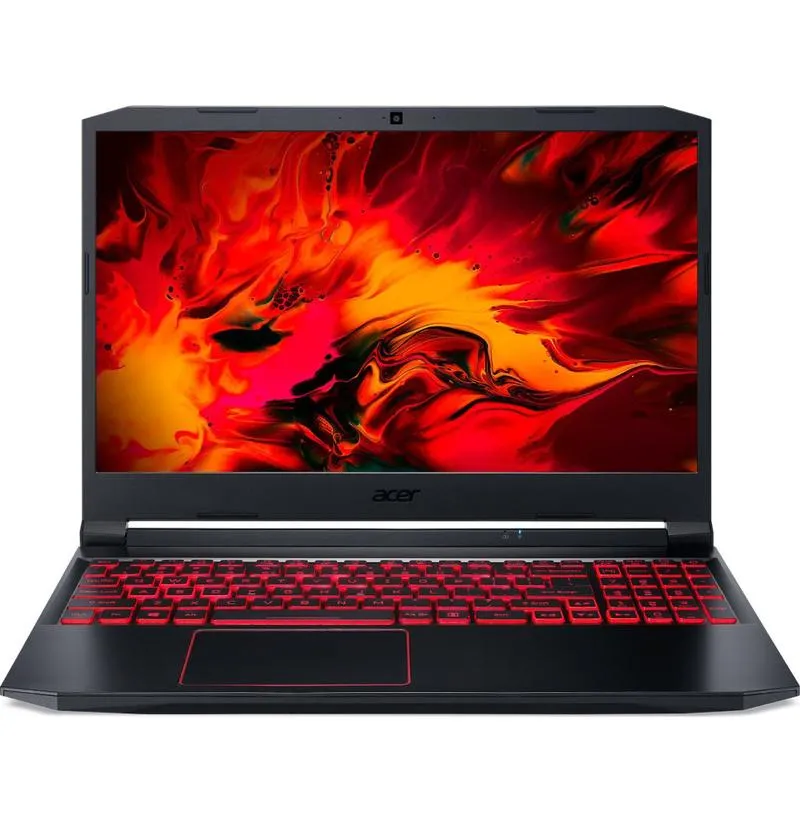 Acer Nitro vs Asus TUF