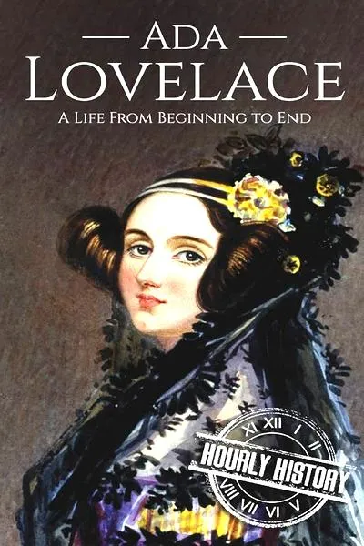 Ada Lovelace historia