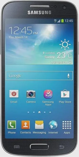 Aktualizacja Samsunga S4