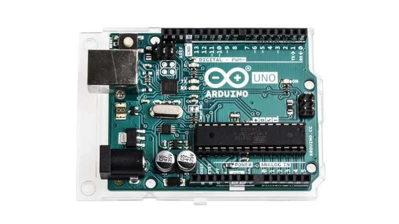 Alternatywy dla Arduino