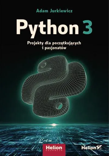 Analiza danych w Pythonie