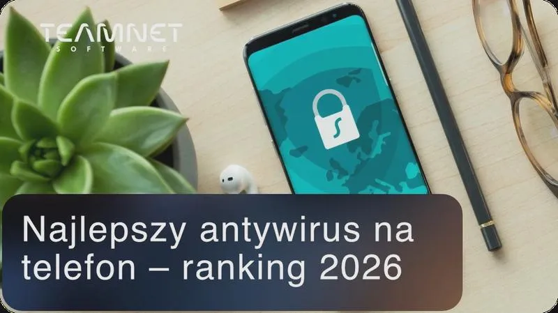 Antywirus na iPhone