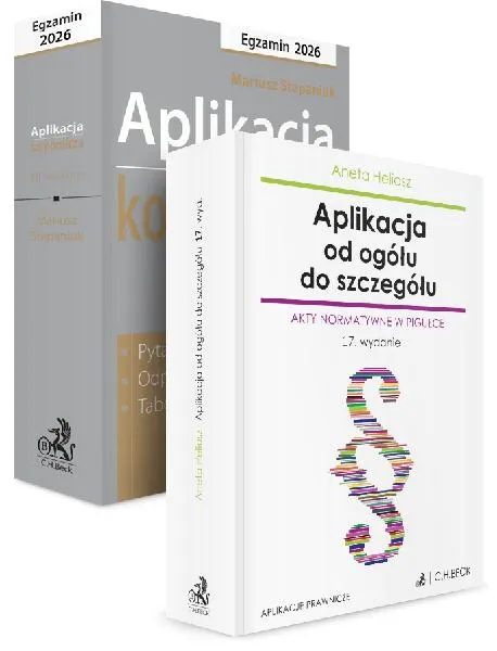 Aplikacja komornicza