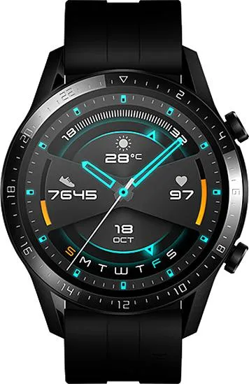 Aplikacje dla Huawei Watch GT 2
