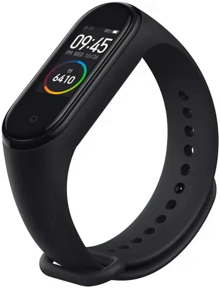 Aplikacje dla Xiaomi Mi Band 4