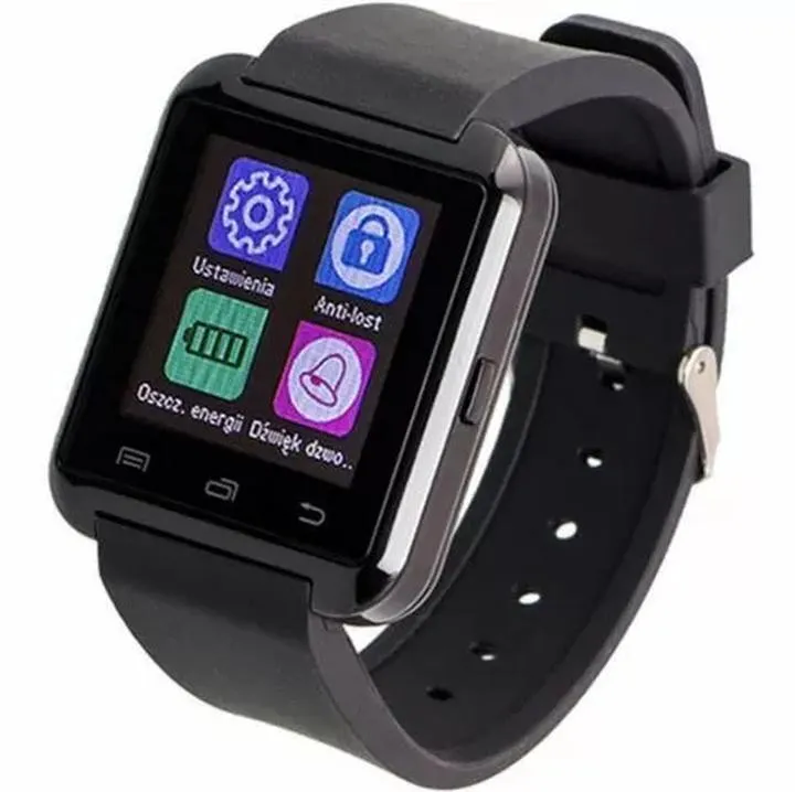 Aplikacje do Garett G5