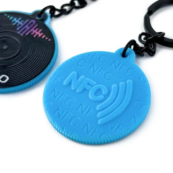 Aplikacje do programowania NFC