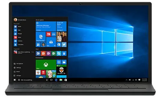Automatyczna naprawa Windows 10