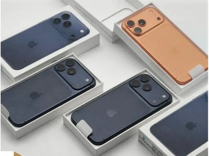 Bezpieczeństwo transakcji iPhone