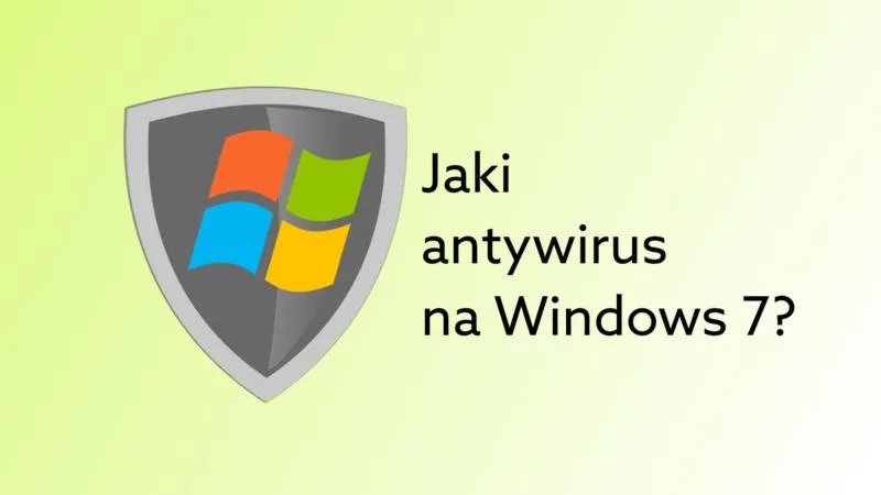 Bezpieczne wyłączanie antywirusa