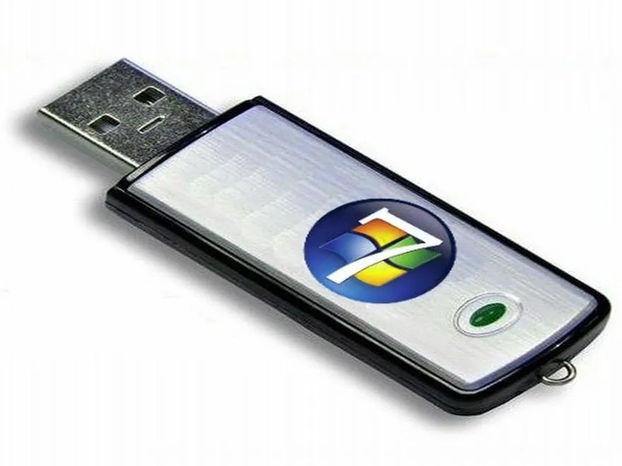 Błędy przy instalacji Windows 10