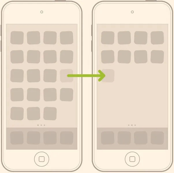 Bluetooth transfer aplikacji