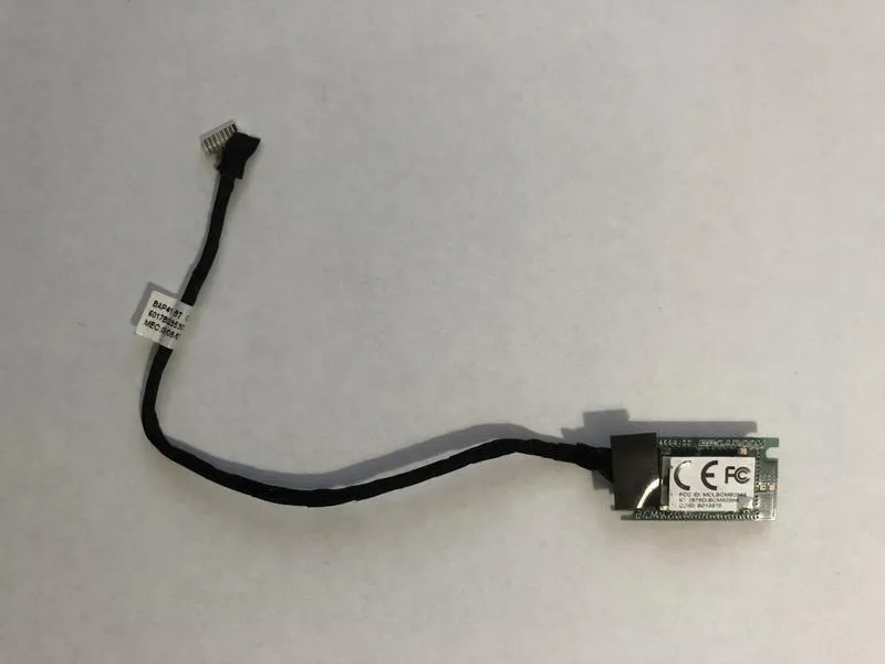 Bluetooth w laptopie