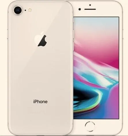 Cechy iPhone'a 8