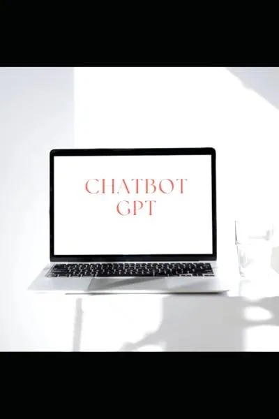Chatbot GPT