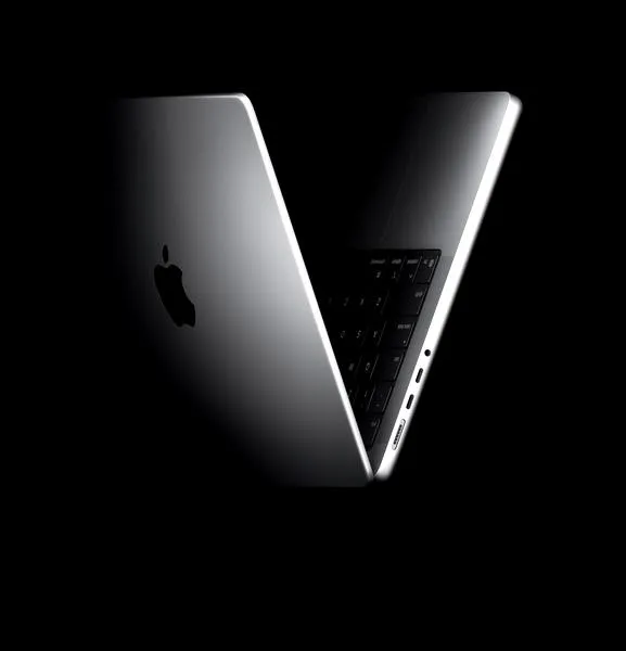 Czas pracy na baterii MacBooków