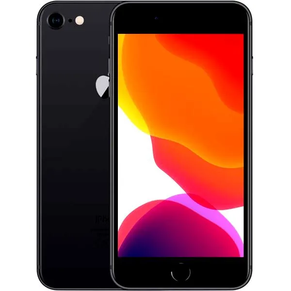 Design iPhone'a 8