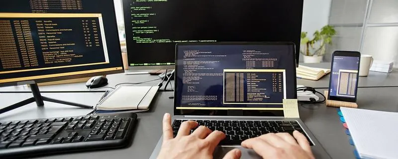 Efektywna nauka programowania