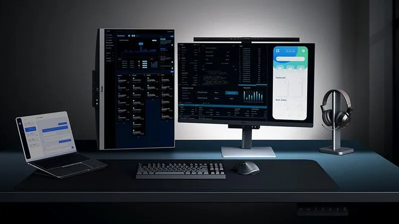 Ergonomia i funkcje dodatkowe