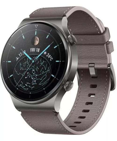 Funkcje Huawei Watch GT 2