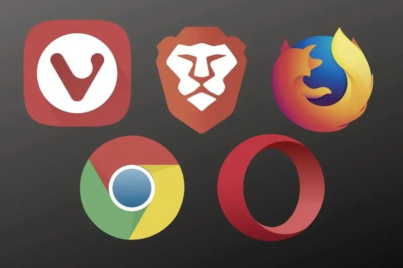 Funkcje przeglądarek internetowych